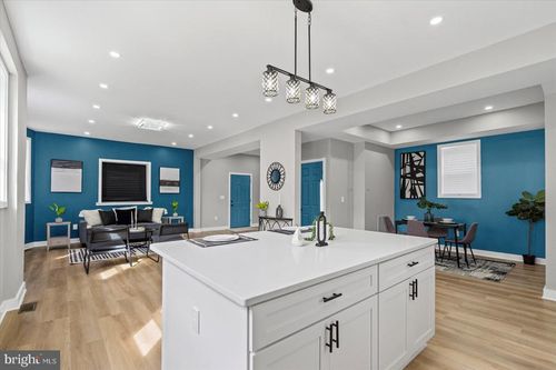 4029 Fairview Ave, BALTIMORE, MD, 21216-1231 | Card Image