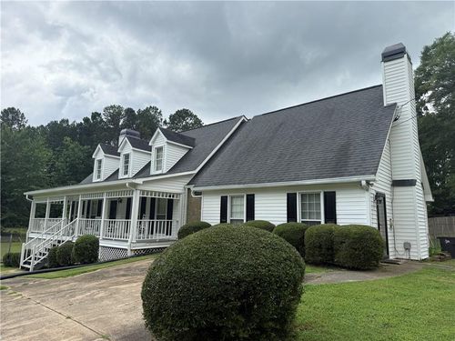 3335 Macedonia Rd, Powder Springs, GA, 30127-2116 | Card Image