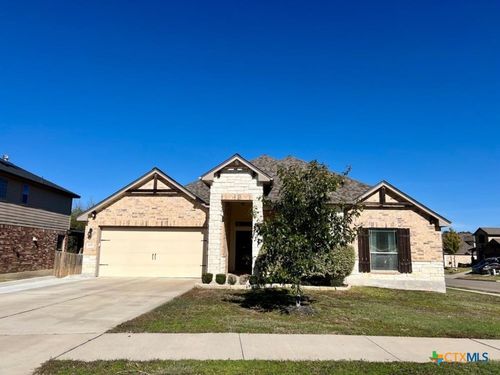 837 Tuscan Road, Harker Heights, TX, 76548 | Card Image