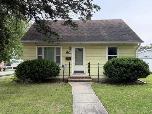 801 W Glendale Avenue, APPLETON, WI, 54914 | Card Image