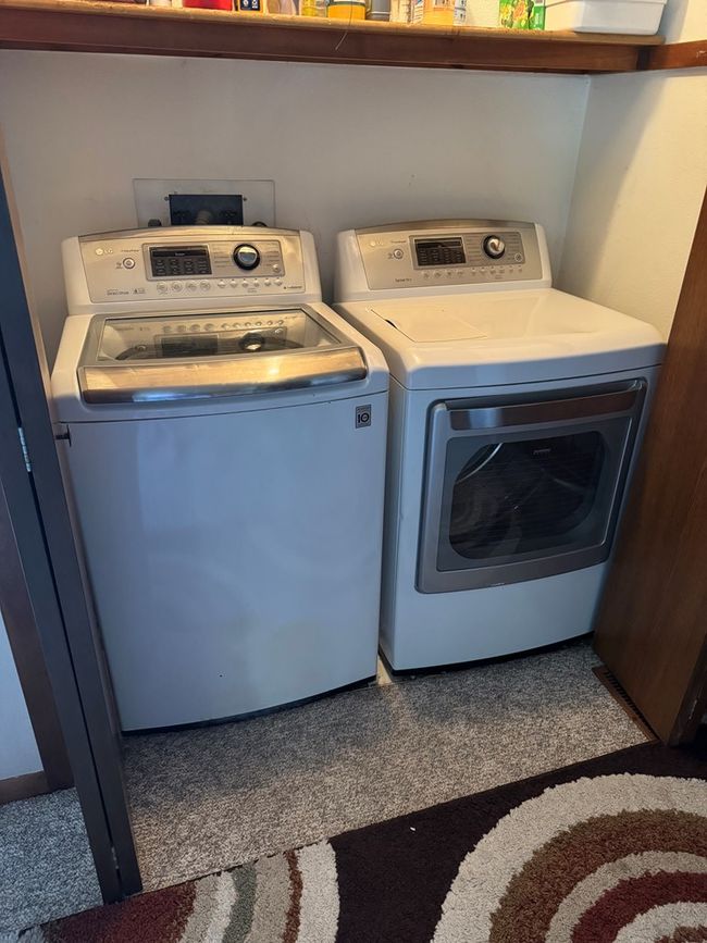219 E Main St, House other with 2 bedrooms, 2 bathrooms and 2 parking in Rockwell City IA | Image 16