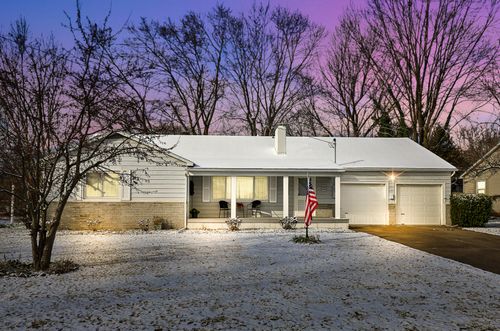 2313 S Clay Ave, Springfield, MO, 65807-3003 | Card Image