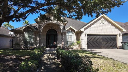 4109 San Rodrigo, Mission, TX, 78572-7882 | Card Image