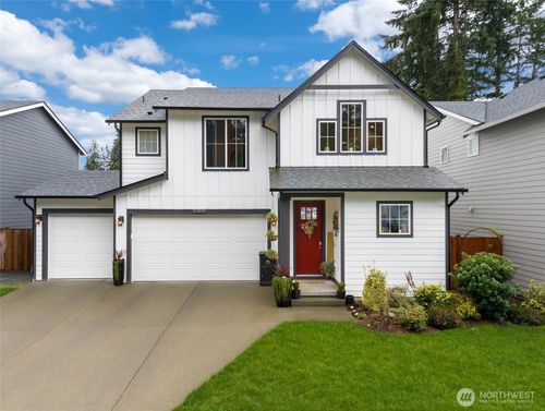 704 153rd Street Ct E, Tacoma, WA, 98445-2423 | Card Image