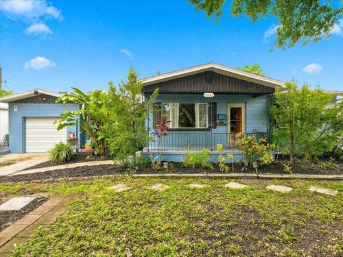 4641 25th Avenue N, St Petersburg, FL, 33713 | Card Image