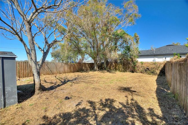 105 N Ortman Dr, House other with 2 bedrooms, 1 bathrooms and null parking in ORLANDO FL | Image 20
