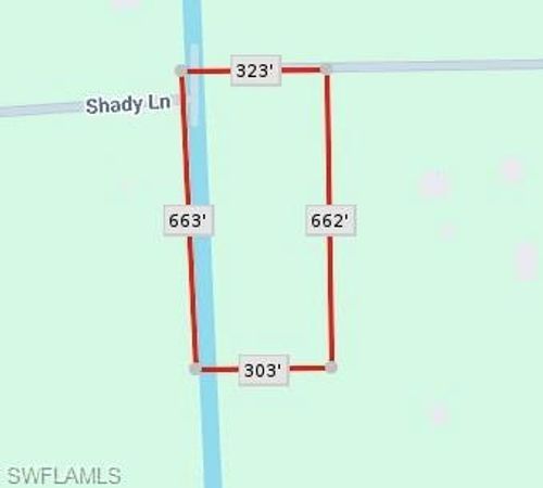 840 14th Ave Nw, Naples, FL, 34120 | Card Image