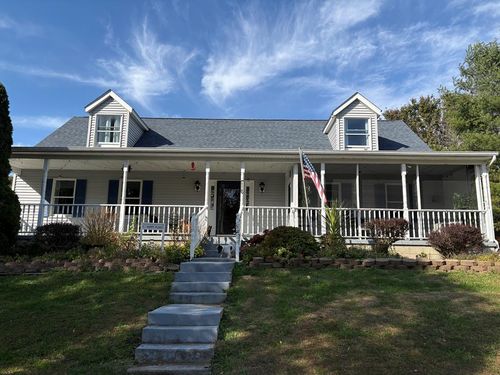 2885 White Gravel Mcdaniel Rd, Minford, OH, 45653-8952 | Card Image