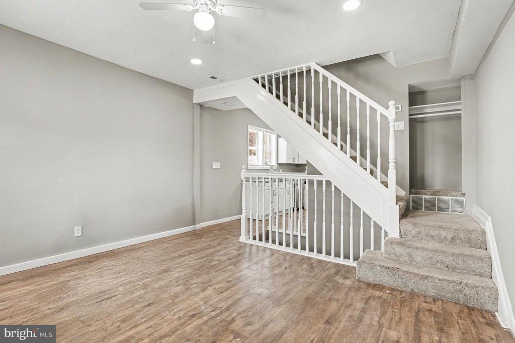 Residential in BALTIMORE 3