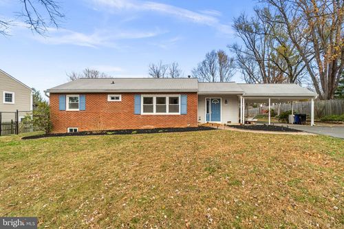 10214 Burnside Dr, ELLICOTT CITY, MD, 21042-4802 | Card Image