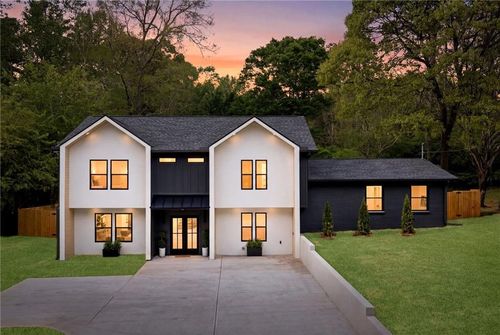 245 Doeskin Trl Se, Smyrna, GA, 30082-3940 | Card Image