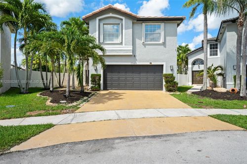 17357 Sw 20th Ct, Miramar, FL, 33029-5541 | Card Image