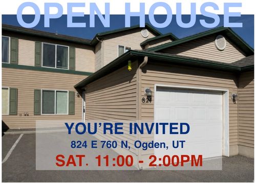 824 E 760 N, Ogden, UT, 84404-3722 | Card Image