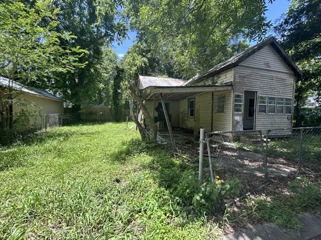 Residential in Patterson 2