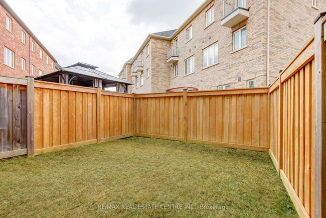 7 Rabbit Run Way, House attached with 4 bedrooms, 3 bathrooms and 1 parking in Brampton ON | Image 38