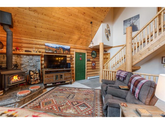 2255 Spruce Rd, House other with 4 bedrooms, 3 bathrooms and null parking in Woodland Park CO | Image 9