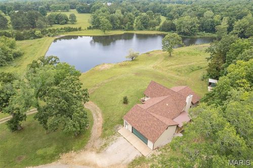 10629 Pheasant Farm Rd, Irondale, MO, 63648-9524 | Card Image