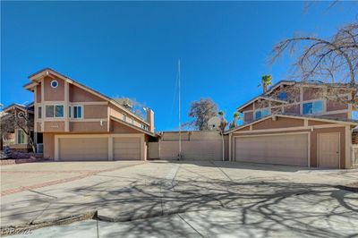 1409 Garnet Place, House other with 5 bedrooms, 3 bathrooms and null parking in Boulder City NV | Image 2