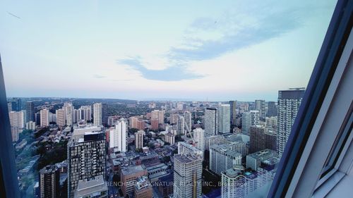 6007-8 Wellesley St W, Toronto, ON, M4Y0J5 | Card Image