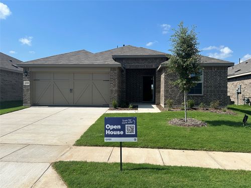 2330 Rosebriar St, Crandall, TX, 75114-2584 | Card Image