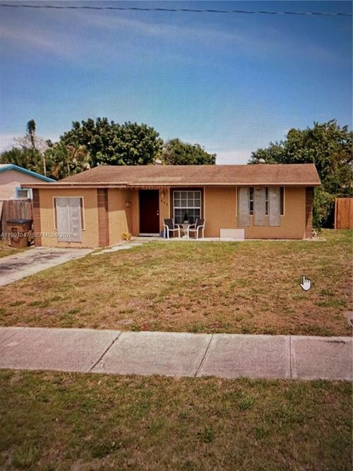 648 Nw 2nd Ter, Deerfield Beach, FL, 33441-1940 | Card Image