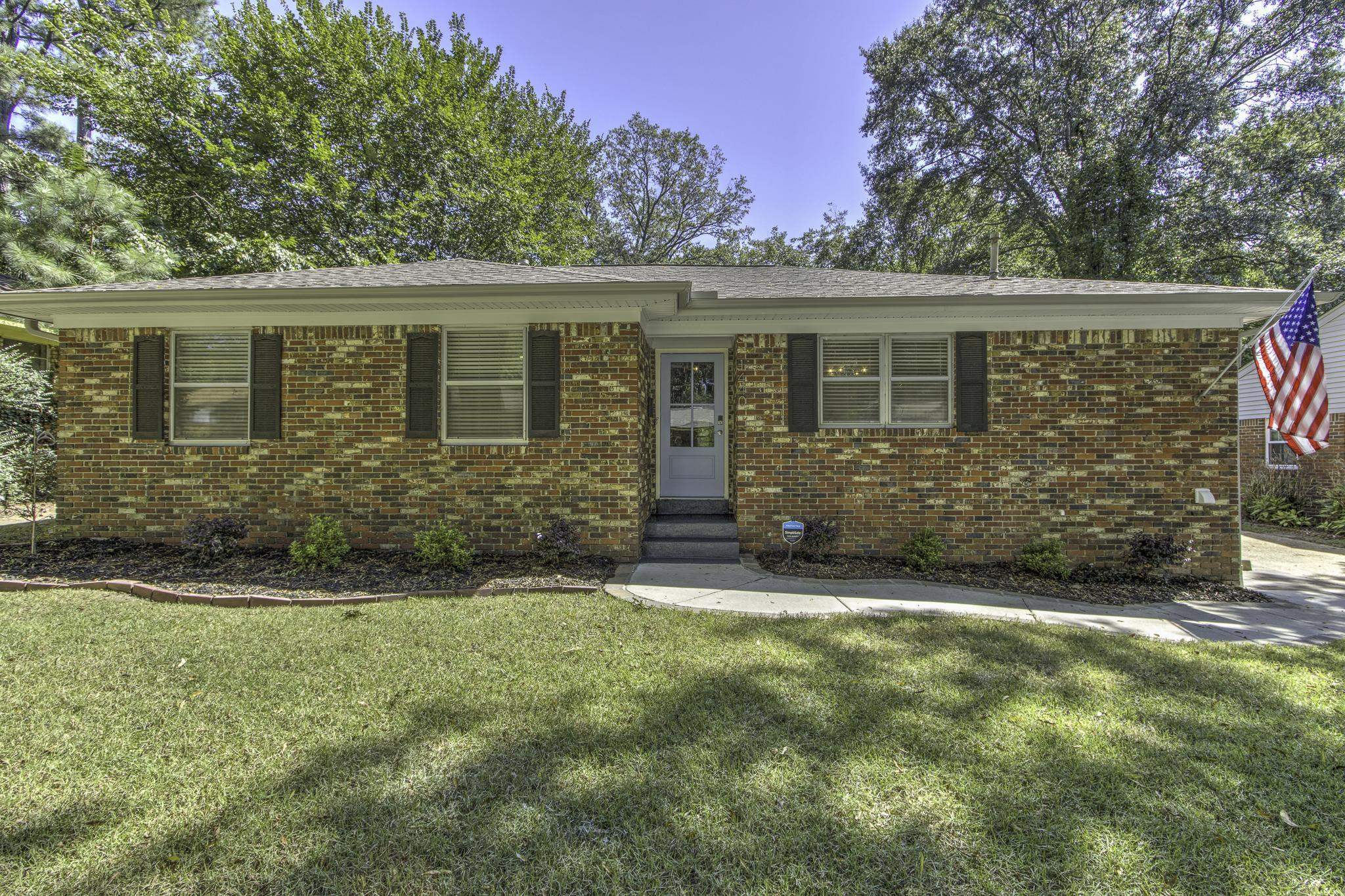 Wheaton St, Memphis, TN 38117