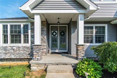 120 Covington Cove, House other with 4 bedrooms, 2 bathrooms and null parking in Austintown OH | Image 2