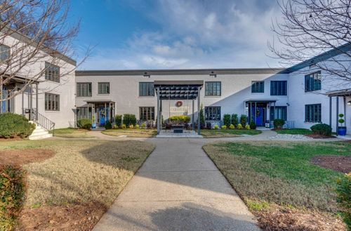 apt-205-1504 18th Ave S, Nashville, TN, 37212-2845 | Card Image