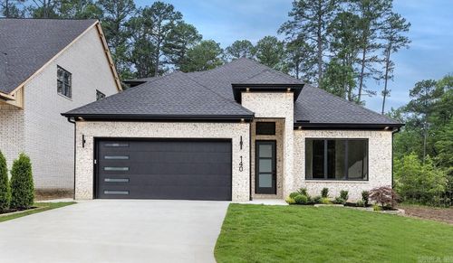 140 Calion Ct, Little Rock, AR, 72223-5356 | Card Image