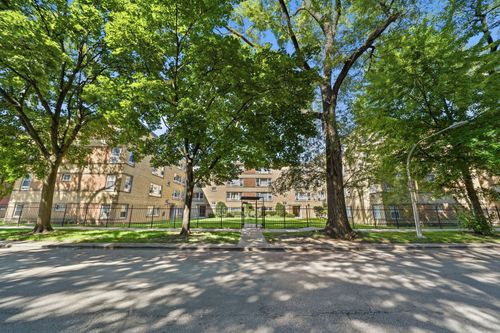 2-6112 N Damen Ave, Chicago, IL, 60659-4393 | Card Image