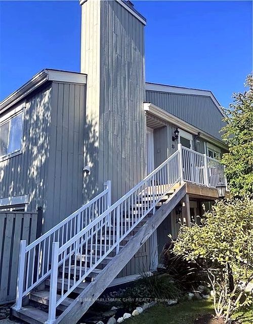 53-19 Dawson Dr, Collingwood, ON, L9Y5B4 | Card Image