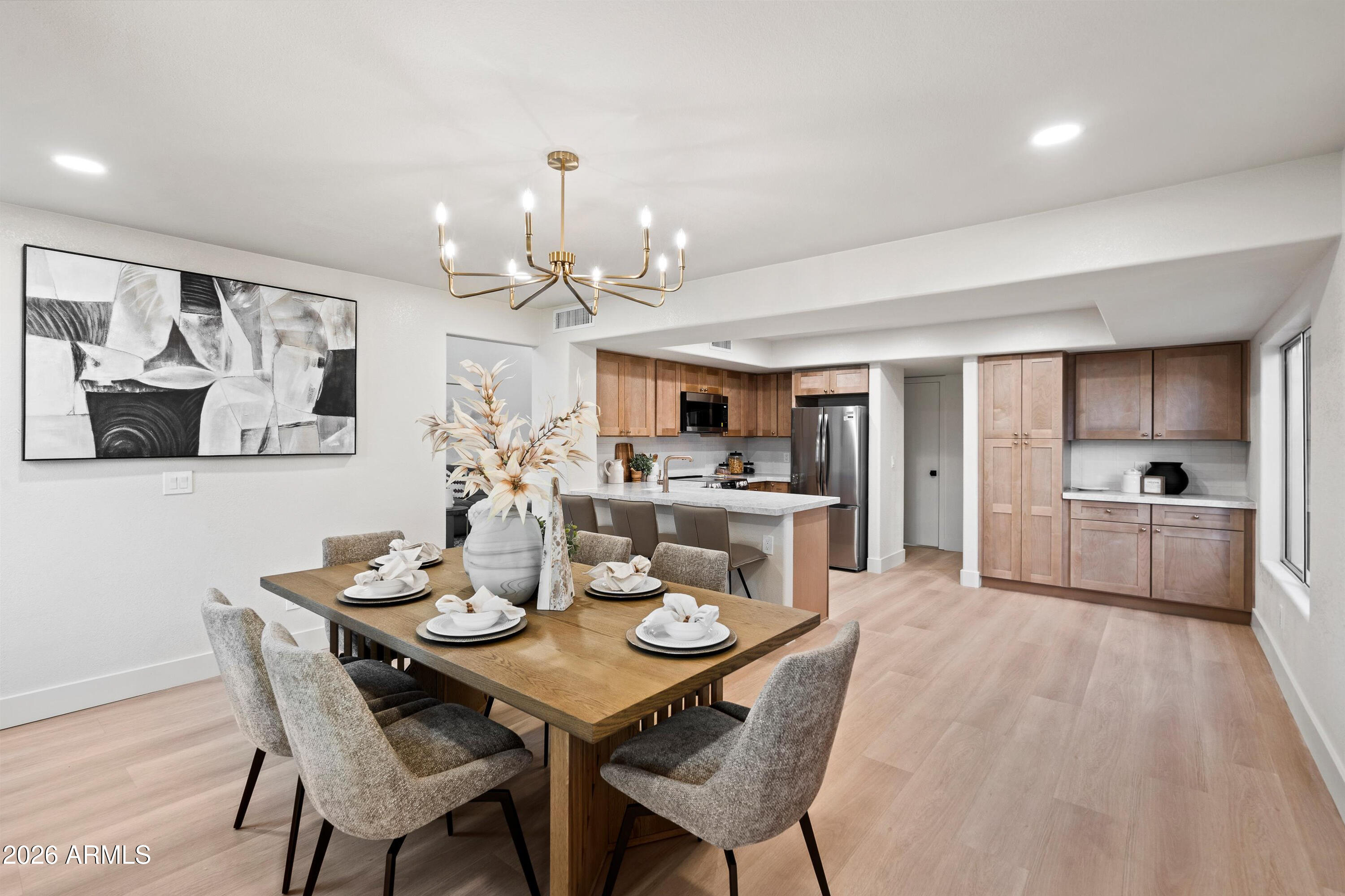 Residential in Phoenix