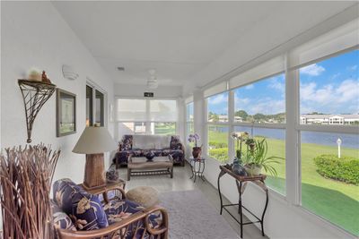 AC vented sun room | Image 1