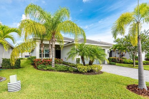 11706 Sw Brighton Falls Dr, Port St. Lucie, FL, 34987-7701 | Card Image