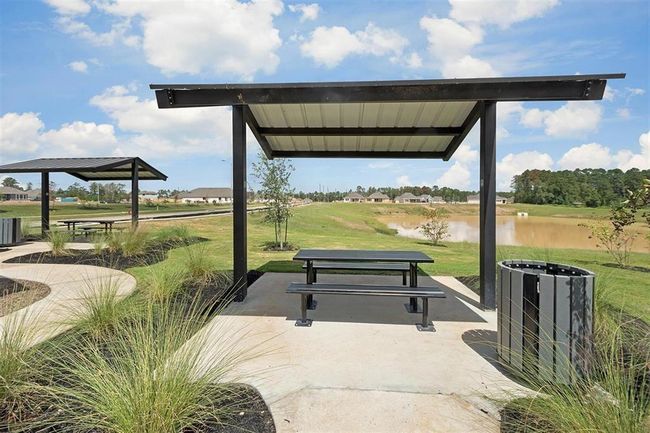 42415 Pearl Trace Ln, House other with 4 bedrooms, 3 bathrooms and 2 parking in Magnolia TX | Image 10