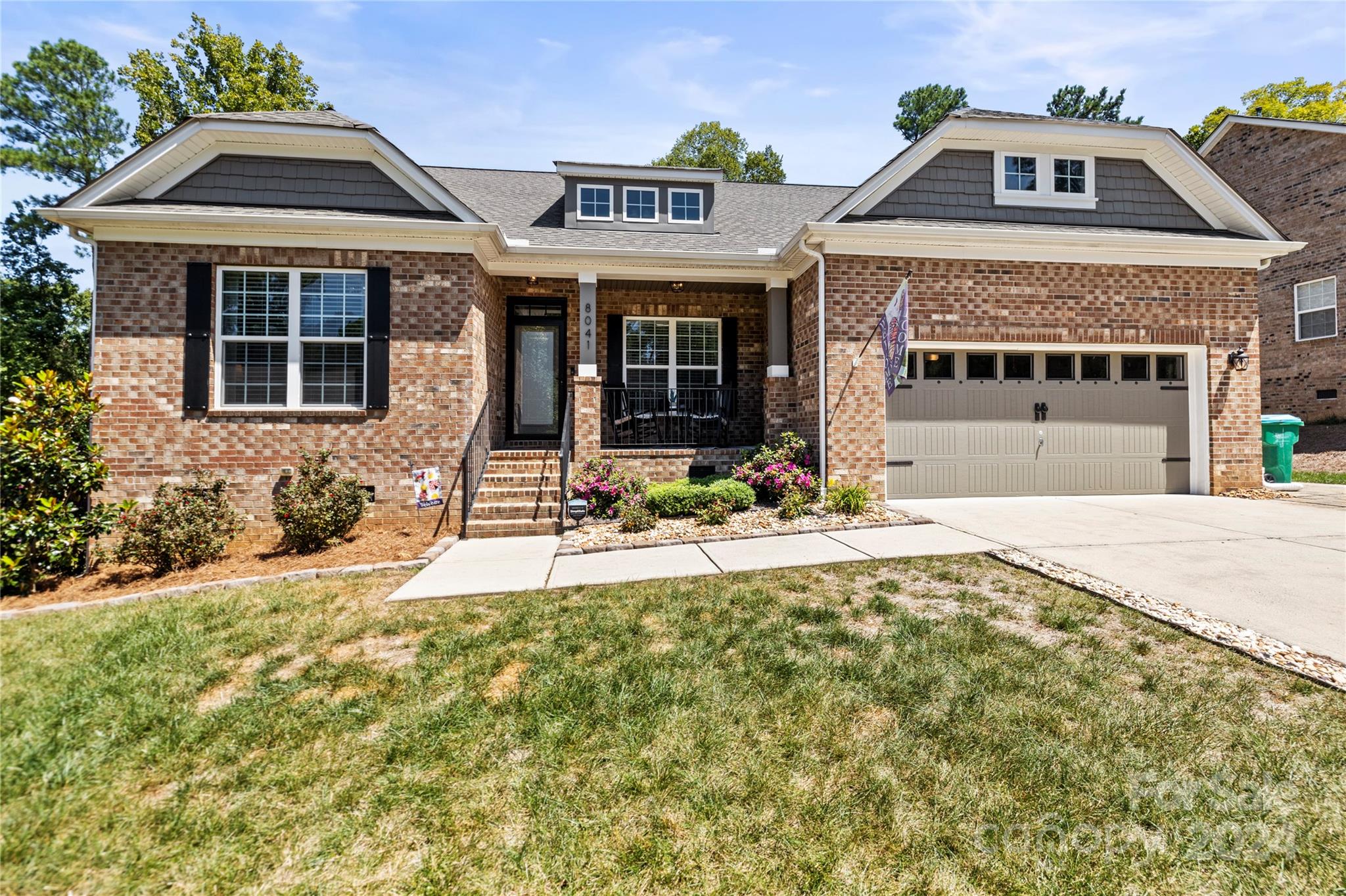 Frances Haven Dr, Harrisburg, NC 28075