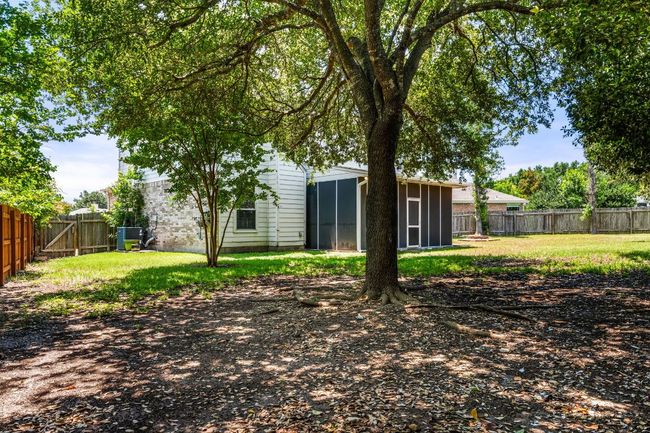 1600 Serenity Springs Cv, House other with 4 bedrooms, 3 bathrooms and 4 parking in Cedar Park TX | Image 28