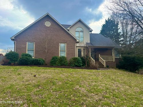 7805 Silverbridge Ct, Powell, TN, 37849-4174 | Card Image