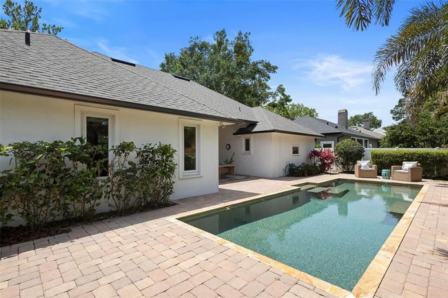 1265 Park Pointe Ln, House other with 4 bedrooms, 3 bathrooms and null parking in WINTER PARK FL | Image 35