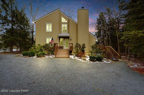 1387 Redwood Terrace, Pocono Pines, PA, 18350 | Card Image