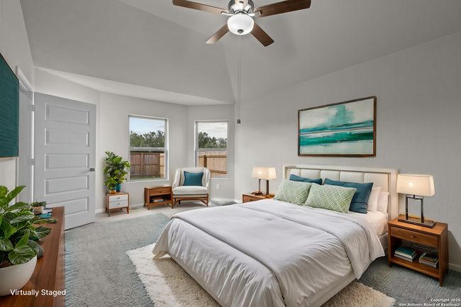 137 Cheyenne Dr, House other with 4 bedrooms, 3 bathrooms and null parking in Floresville TX | Image 12