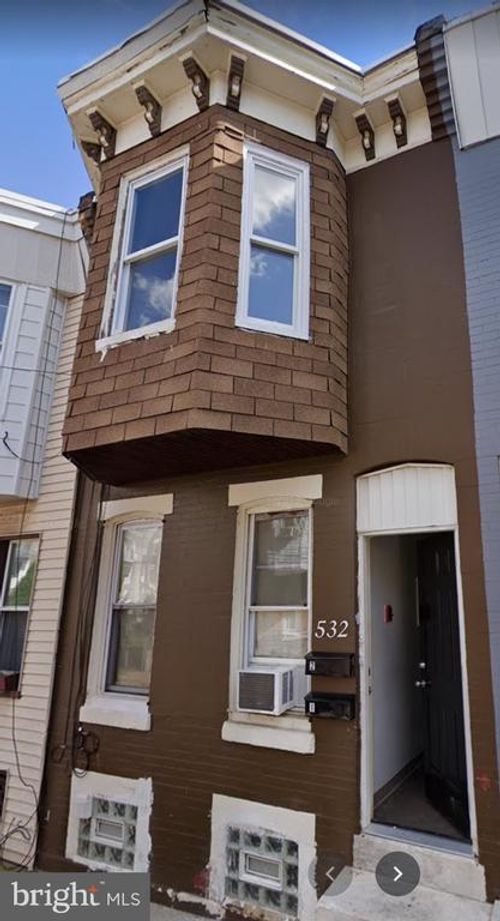 532 Turner St, PHILADELPHIA, PA, 19122-2931 | Card Image