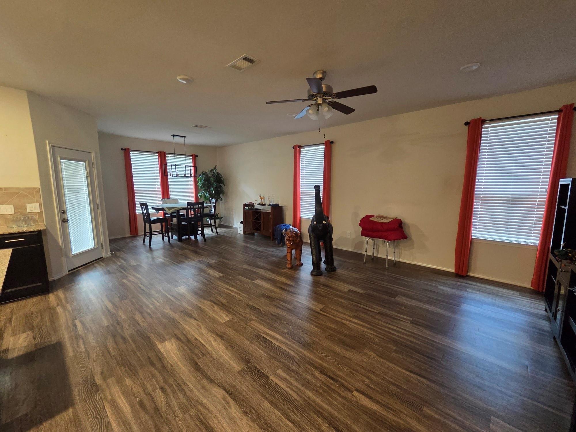 Residential in Conroe 3