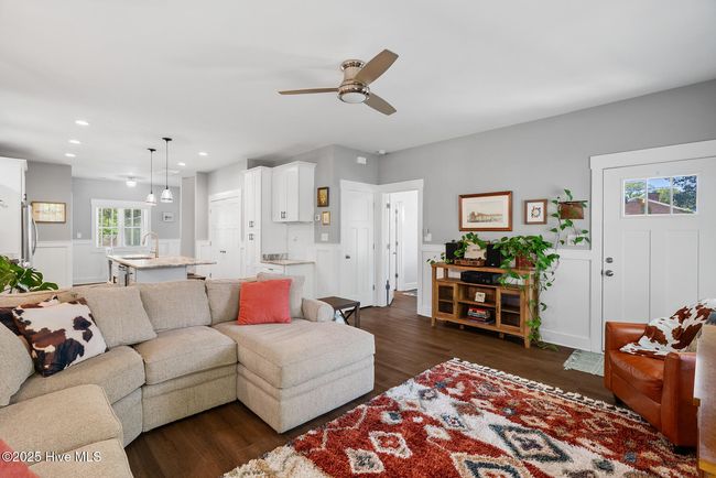 1608 Forrest Dr, House other with 3 bedrooms, 2 bathrooms and 1 parking in Elizabeth City NC | Image 14