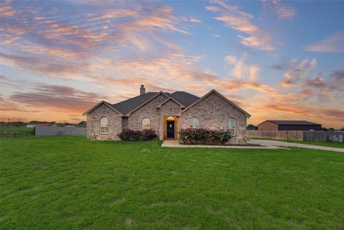 3408 Chinaberry Ln, Joshua, TX, 76058-6455 | Card Image