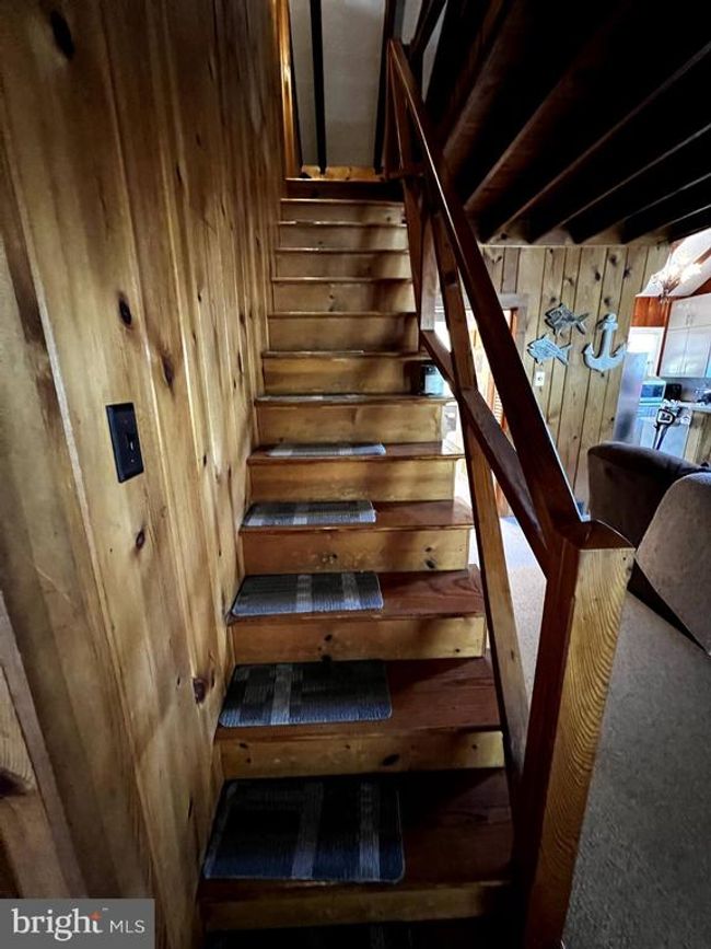 1467 Lakeview Dr, House other with 4 bedrooms, 1 bathrooms and null parking in WHITE HAVEN PA | Image 21