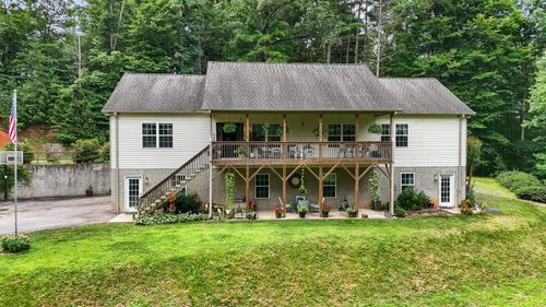 90 King Road, Weaverville, NC, 28787-9351 | Card Image
