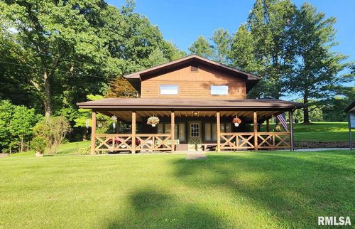 1085 Hall Church Rd, Makanda, IL, 62958-4057 | Card Image