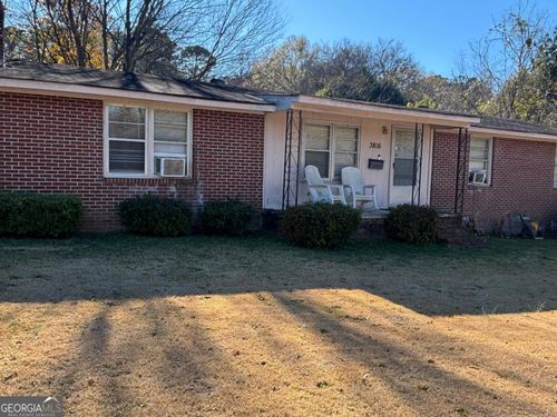 3816 Log Cabin Dr, Macon, GA, 31204-4136 | Card Image