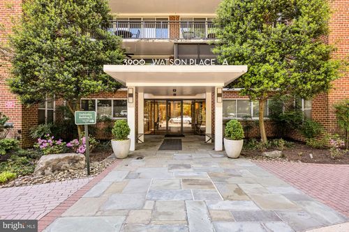 a-8b-3900 Watson Pl Nw, WASHINGTON, DC, 20016-5416 | Card Image